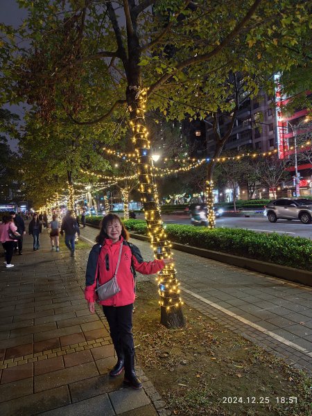 2-2 蘇澳冷泉公園→七星嶺步道→星嶺公園→蘇澳山→蘇澳運動公園→大安森林公園2678320