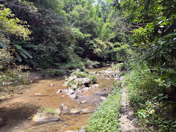 四寮溪生態步道2828544
