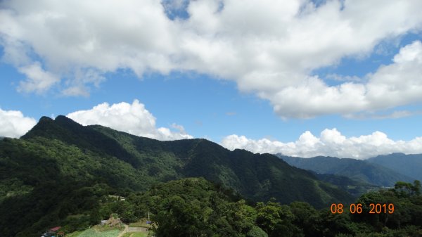 蟬鳴鳥叫蝶飛舞-復興三尖之夫婦山645442