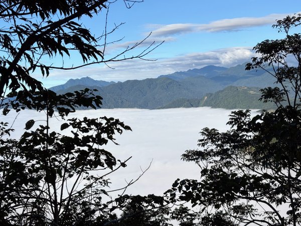 馬那邦山登山步道2925152
