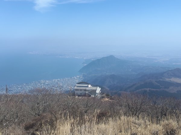 九州大分：別府纜車&鶴見岳2999295