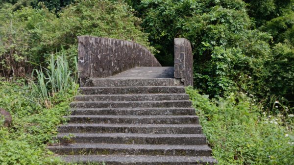 金山區大路崁古道-土地公步道-兩湖保甲路-水圳路3121314