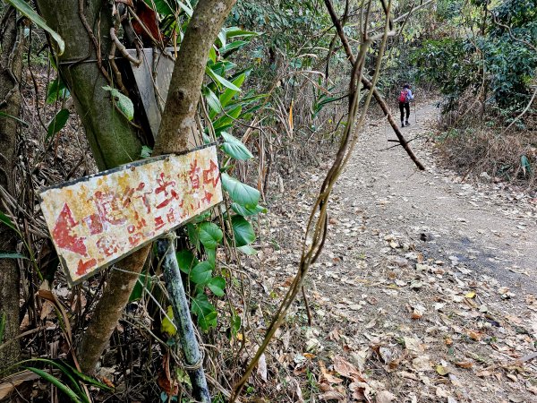 小百岳集起來-三腳南山2184530