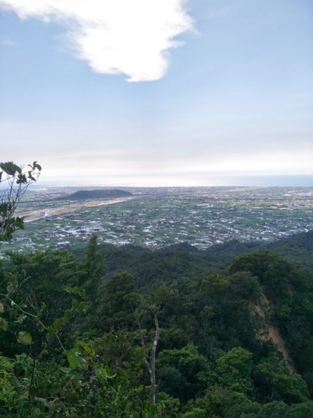 火炎山、南鞍古道O走1802350