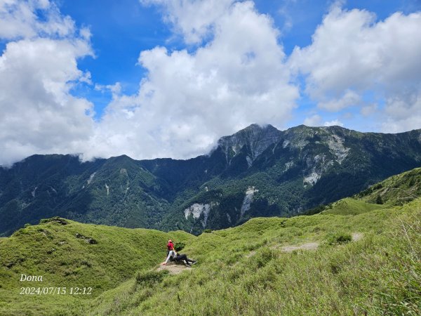 清境合歡渡假兼爬山2558301