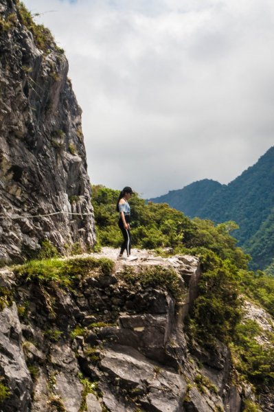 錐麓古道983787