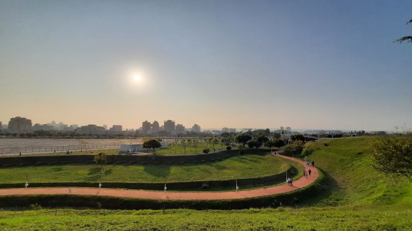 《台中》城市漫遊｜中央公園202203051631068