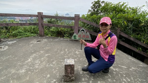 基隆後花園在紅淡山1755792