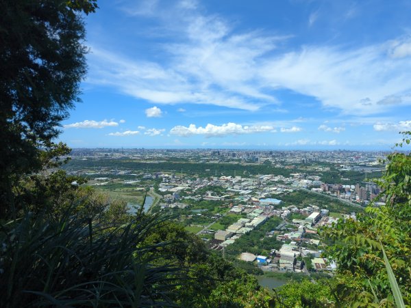 2025.09.21－微笑山線：【鳶山山系】鳶山彩壁段2898706