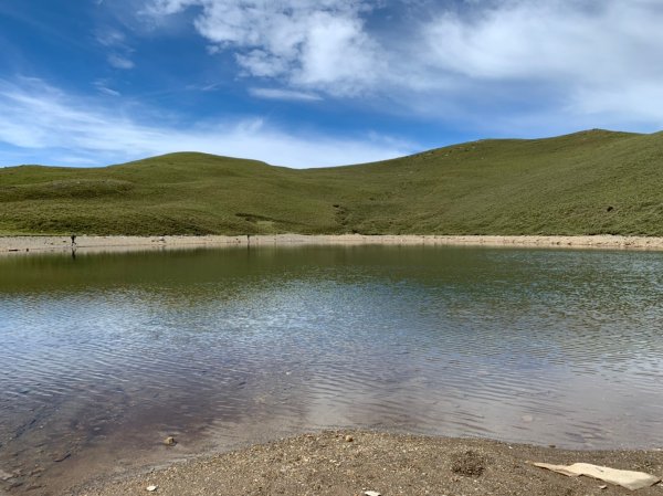 20220625台東海端向陽山、向陽山北峰、三叉山、嘉明湖1745492