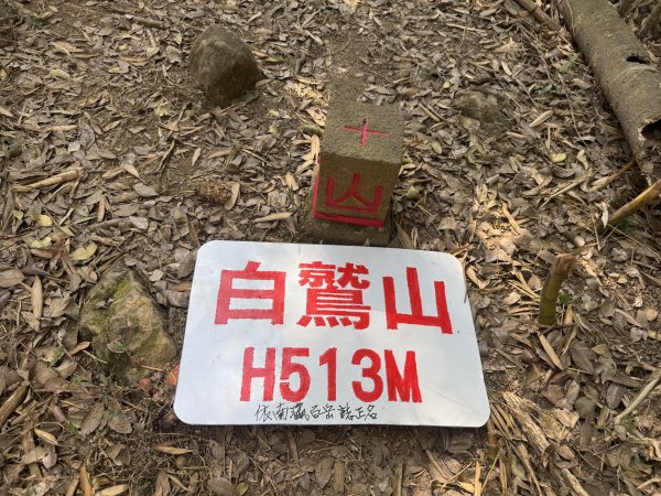 《白鷲山》《大白鷲山》《雞胸山》2999419