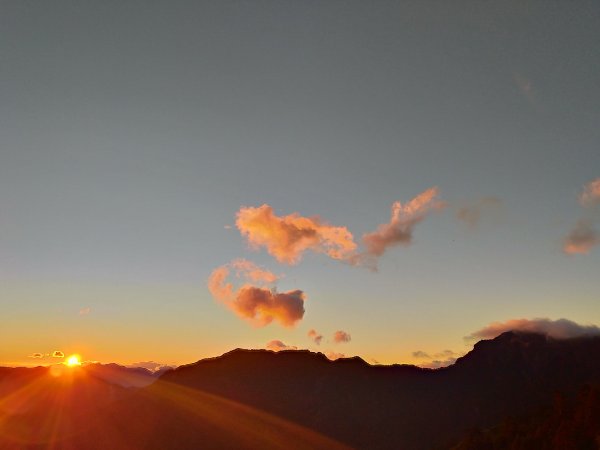 【南投縣仁愛鄉】合歡群峰2天1夜(下)1028133