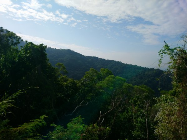 三汀山慈光步道老鼠崎步道789867