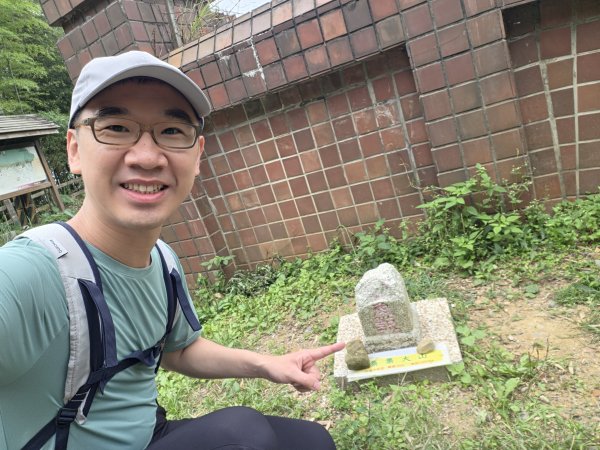 小百岳No.50⛰集集大山