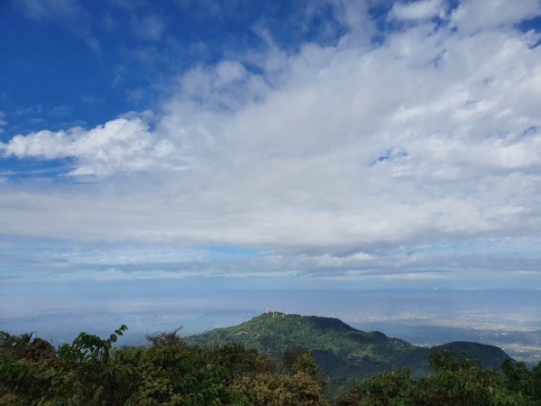 關子嶺雞籠山步道1218654