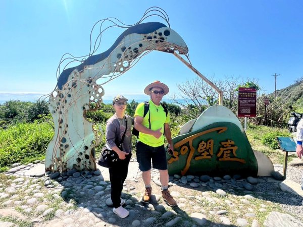 🌈4/26（六）-27（日）我們IN阿朗壹天氣晴❤️FB：熊熊趴爬走🌈2771541