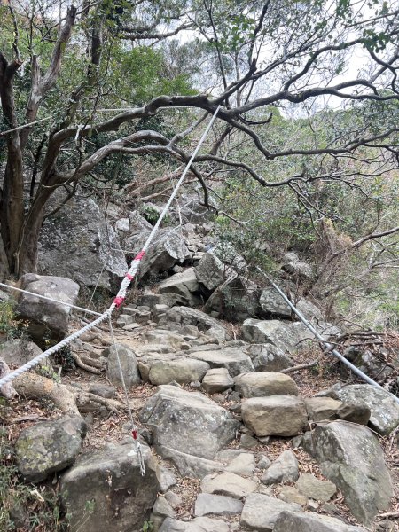 小百岳-里龍山2752580