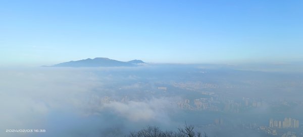 觀音山硬漢嶺琉璃光/雲海&觀音圈2/3下半場2417922