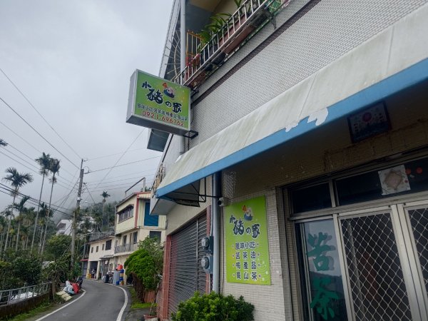 雲嘉十八連峰2589560