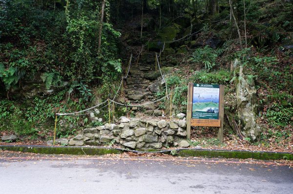台中和平鳶嘴山600710