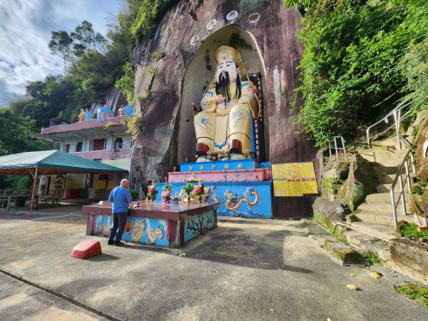 20251109四獸山步道2961736