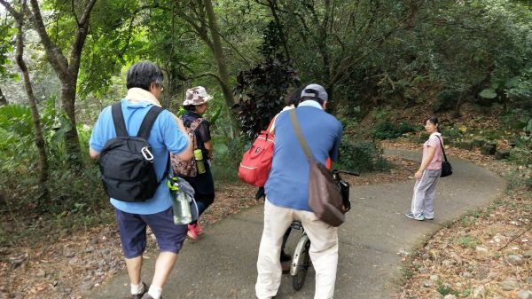 橫山步道 - 彰化社頭&南投 民間&南投 2017 10 04180039