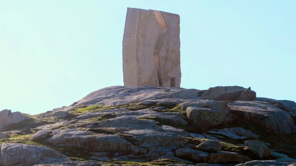 世界的盡頭：穆希亞 (Muxia)、菲尼斯特雷(Finisterre)3126299