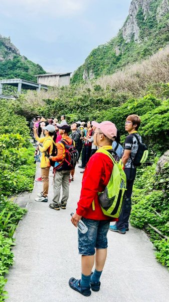 🌈5/1(四)基隆嶼❤️FB：熊熊趴爬走🌈2774281