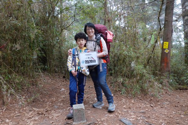 阿興阿賢來找辣咩姐姐～白姑大山～2098373