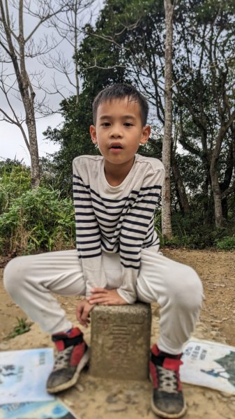 桃園石門山步道1994629