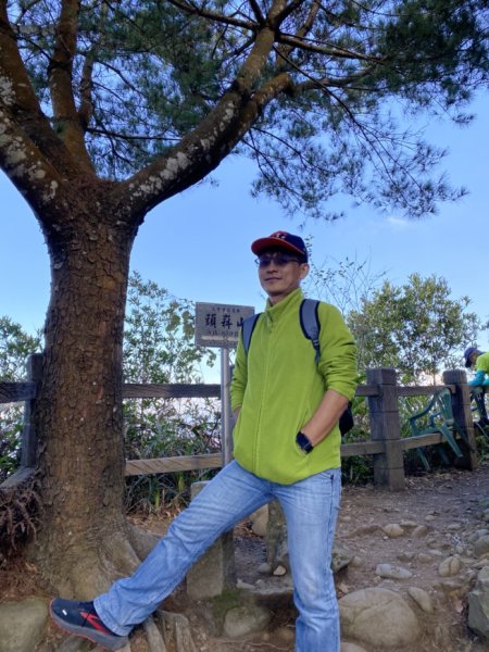 大坑步道3060501