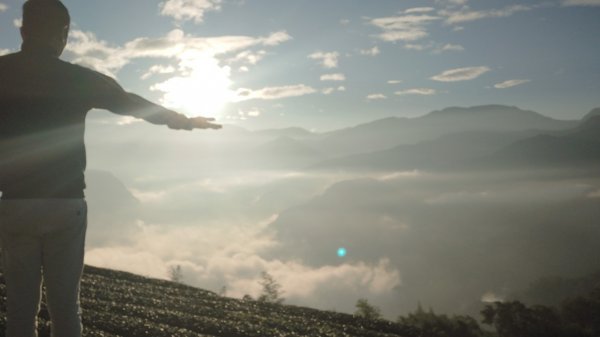 【巃頭-龍銀山天氣】阿里山日出私房秘境691532