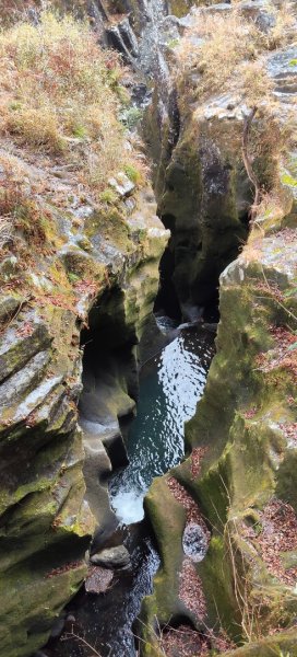 日本九州:宮崎縣高千穂峽2997444