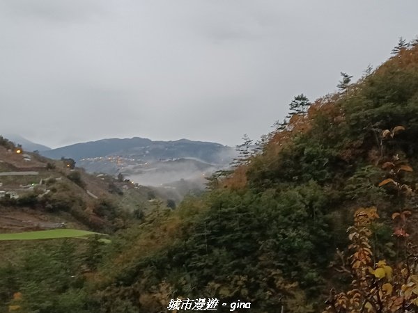 【台中和平】部落風情。 環山部落獵人登山步道2014332