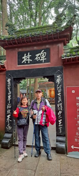 四川樂山大佛景區 (2-2)2939105