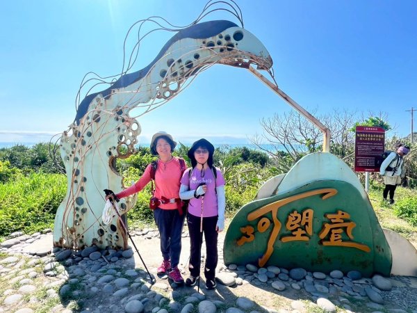 🌈4/26（六）-27（日）我們IN阿朗壹天氣晴❤️FB：熊熊趴爬走🌈2771540