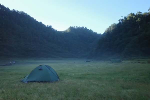 松羅湖 兩天一夜3114252