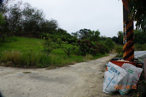 臺南 關廟 大潭山1663567