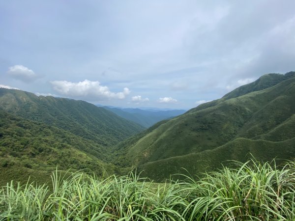 083三角崙山-抹茶山2607859