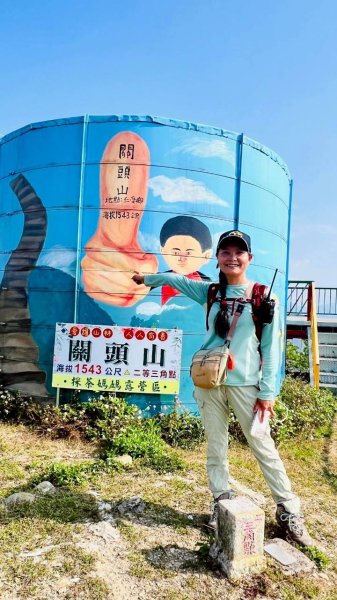 🌈3/29（六）巴蜈縱走~FB：熊熊趴爬走🌈2749786