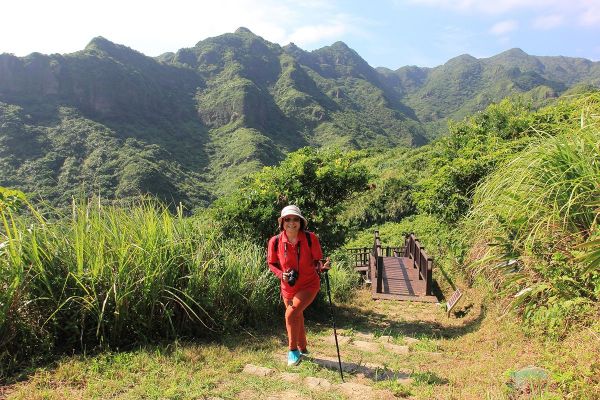 瑞芳南子吝登山步道204886