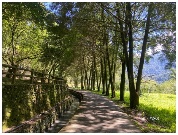 摩摩納爾瀑布 (武界壩秘境)2823595