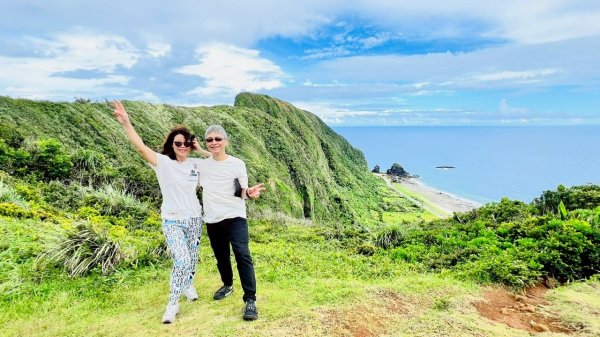 🌈6/28（六）-6/30（一）蘭嶼三日~小百岳紅頭山✨FB：熊熊趴爬走🌈2824693