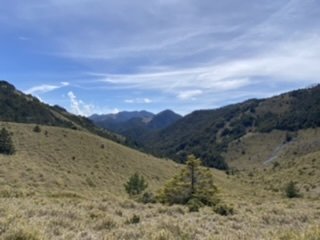 雪山西稜夢幻大景1392796