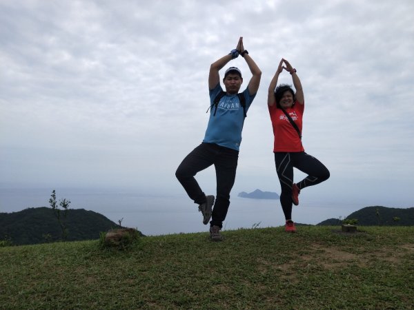 瓏美麗一週一步道（桃源谷）590067