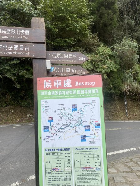 10阿里山小笠原對高岳11201253126513