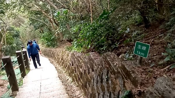 20230228 新竹新豐 鳳崎落日步道 走走2064533