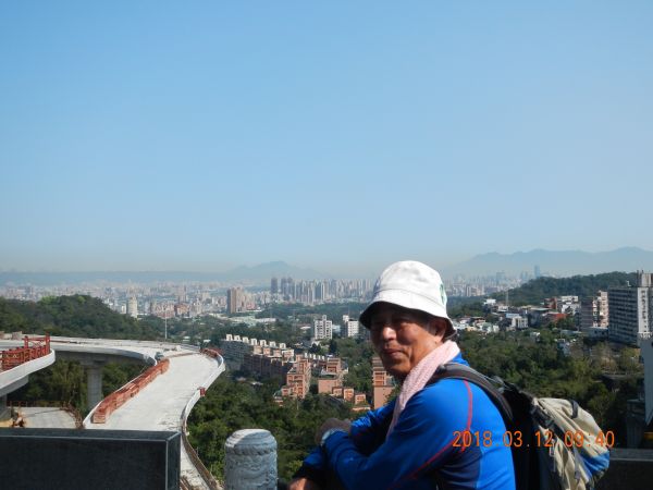 土城天上山五城山將軍嶺綠野香坡社區285777