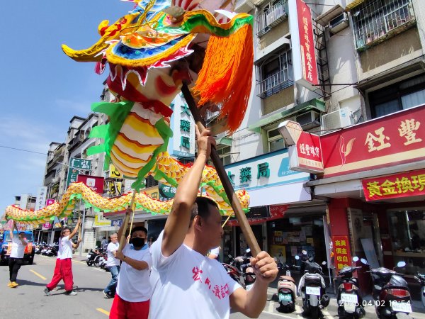 大直美麗華百樂園、內湖路一段737巷廟會遶境、萬里和金山風光3031483