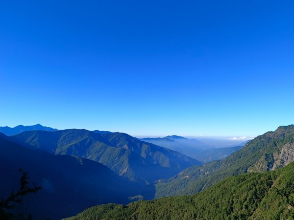 玉山主/東/南/東小南4座百岳（全程大景）1868754